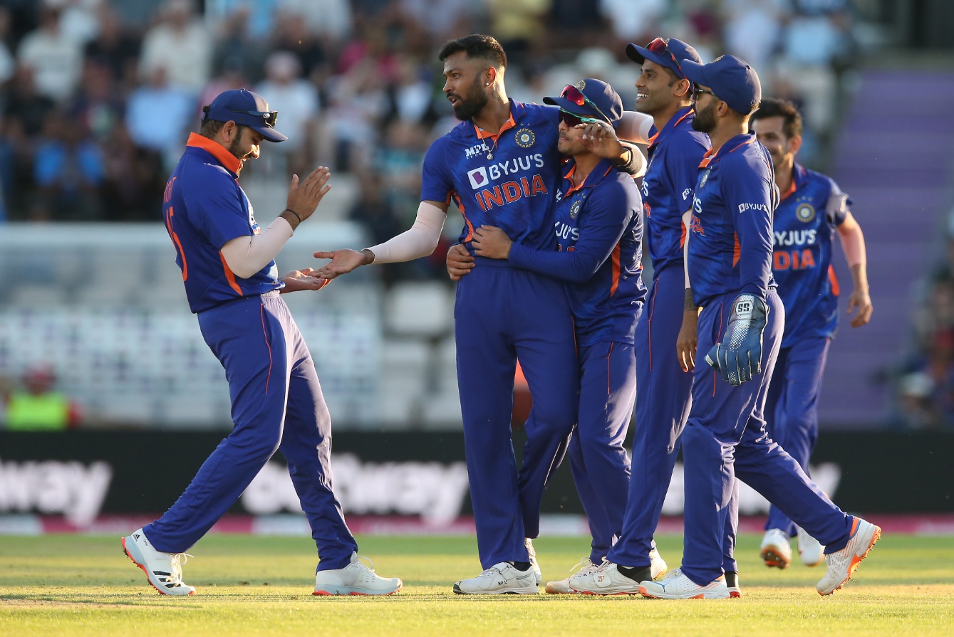 Team India certainly look favourites in T20 World Cup with their brand new alacrity approach