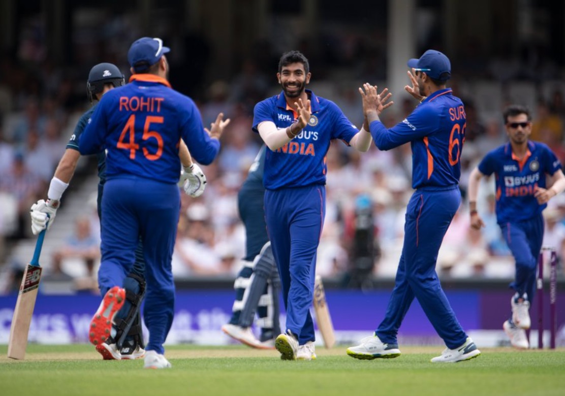 Reports | Jasprit Bumrah, Harshal Patel to return to India’s squad in T20 World Cup 2022