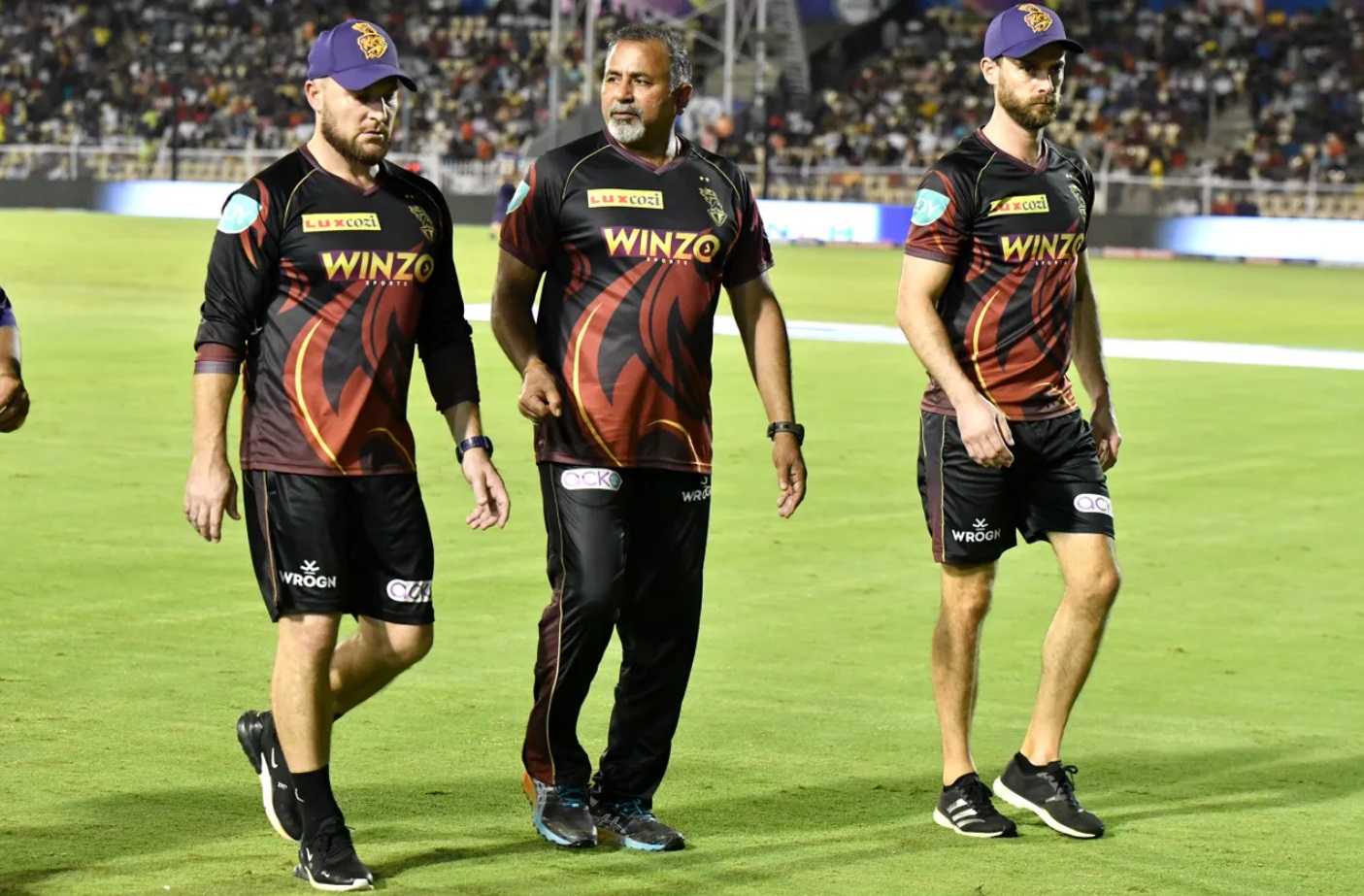 IPL 2022 | Negative energy in dressing room causing horrible state of affairs for KKR, states Kevin Pietersen