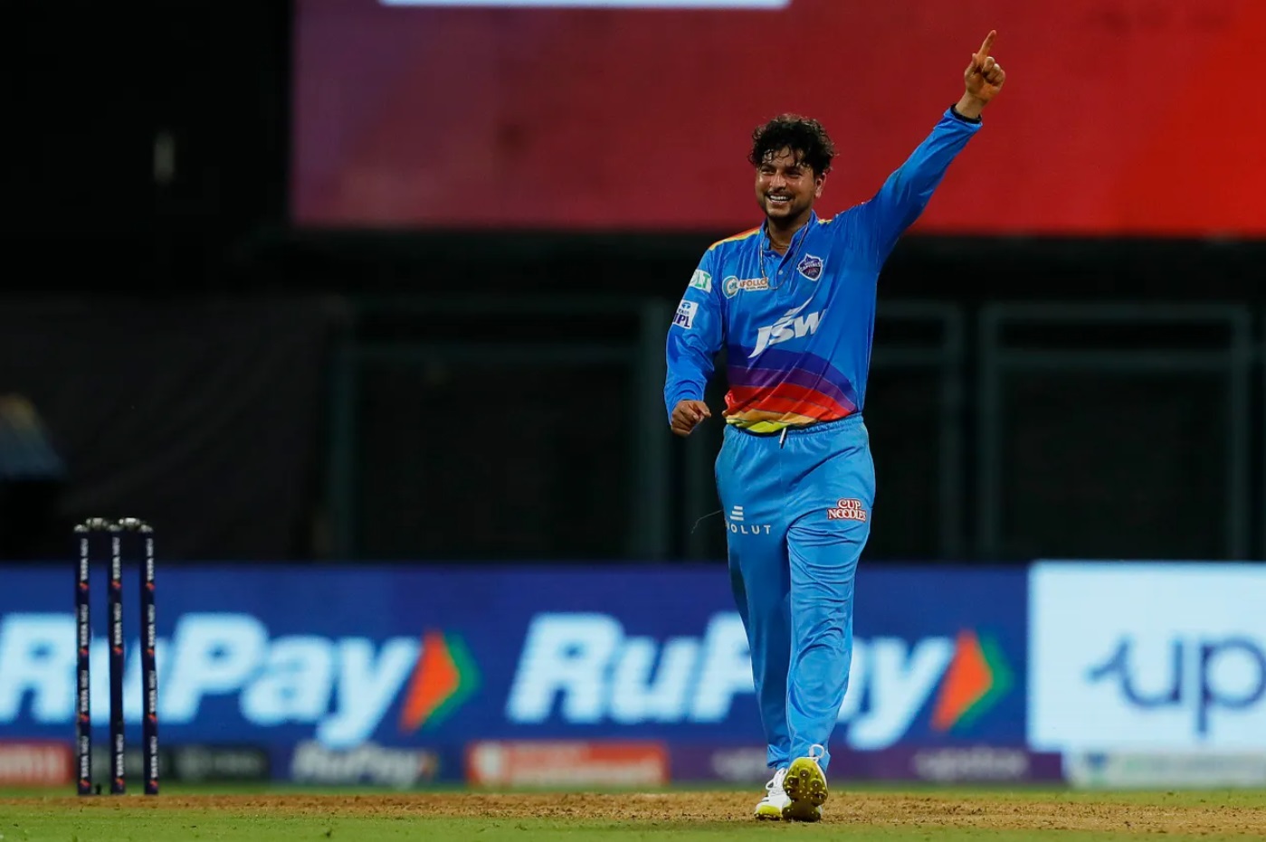 IPL 2022, DC vs KKR | I wanted to change the pace of the game and so replaced Kuldeep Yadav with fast bowlers, reveals Rishabh Pant