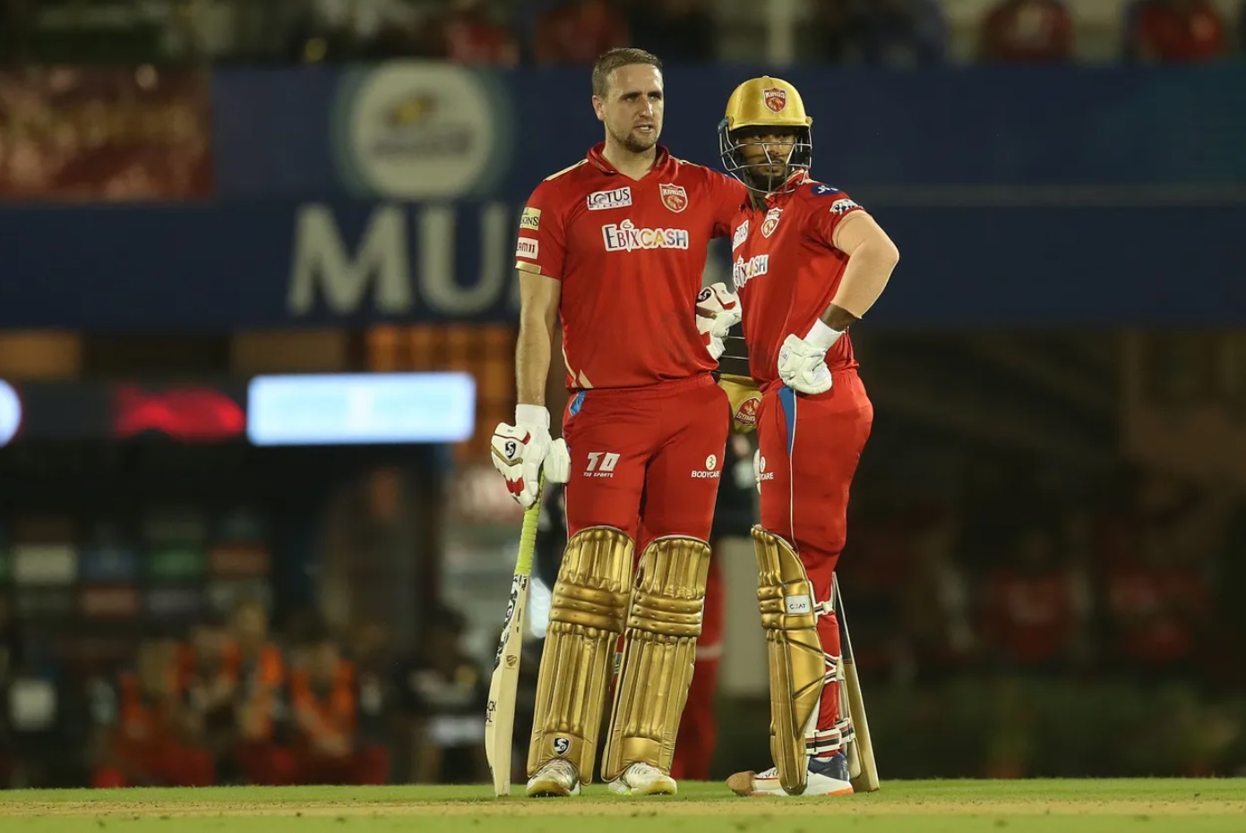 IPL 2022 | How can Punjab Kings qualify for Indian Premier League Playoffs?
