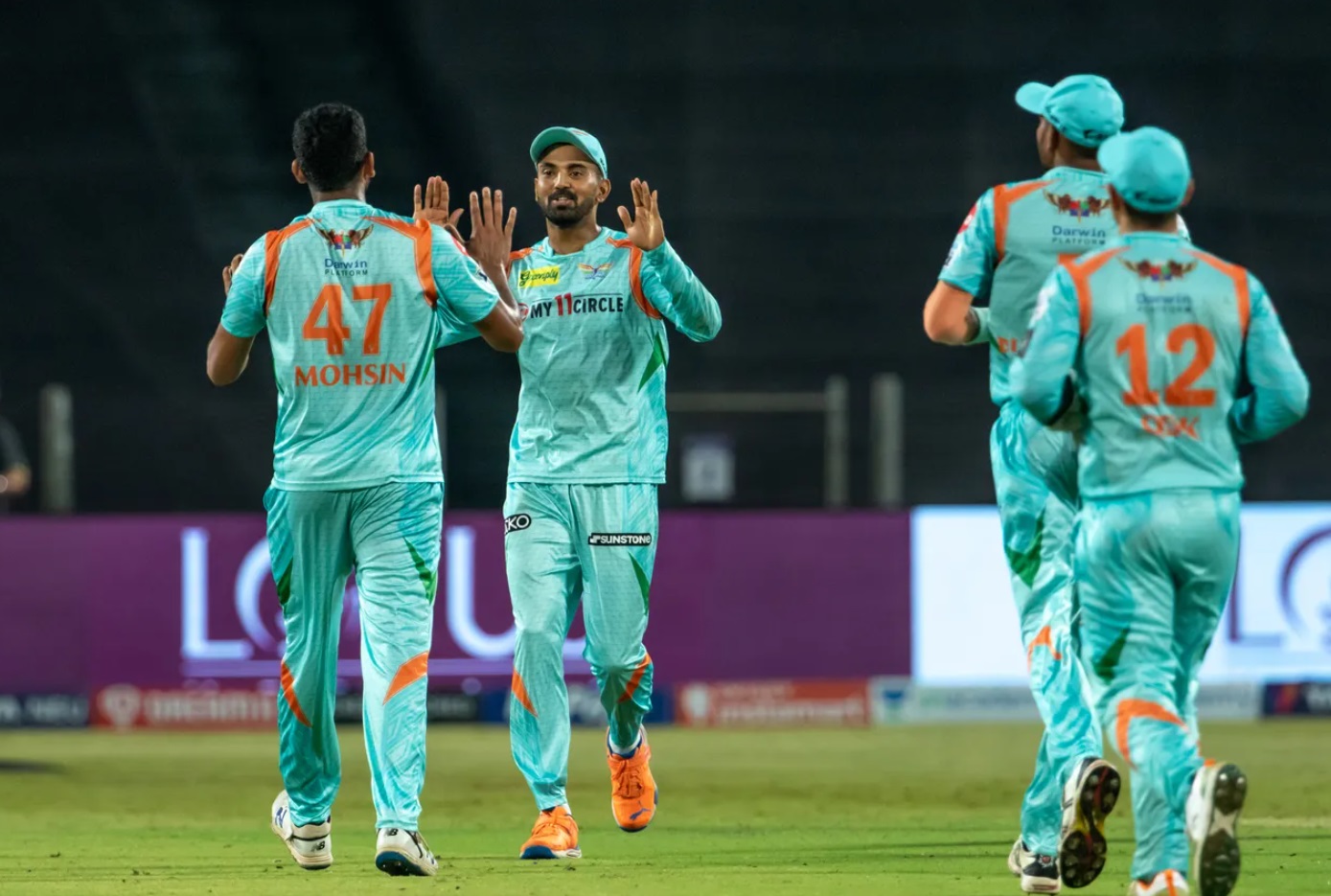 IPL 2022, LSG vs PBKS | The execution with the ball helped us win, admits KL Rahul