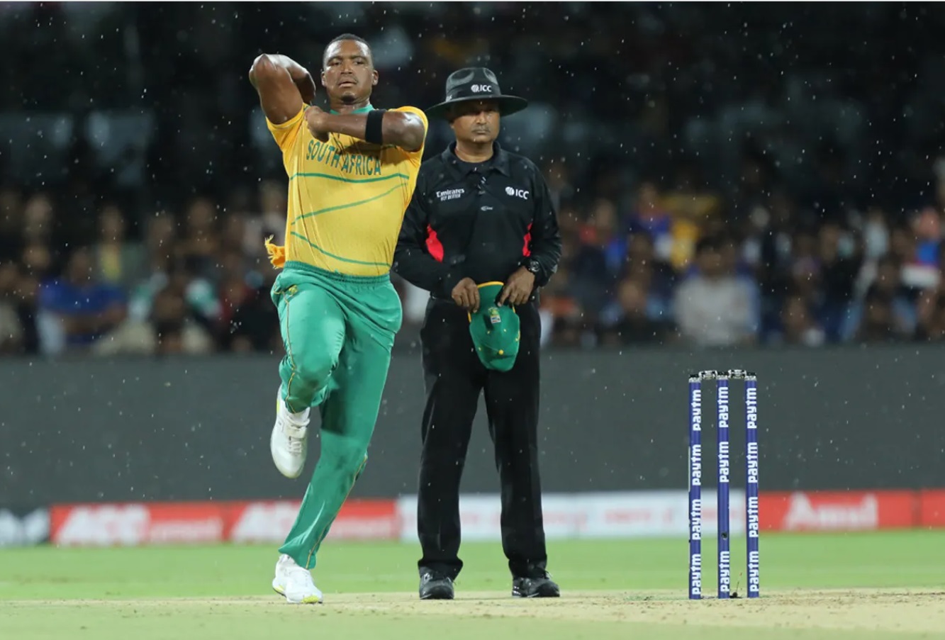 IND vs SA 2022, 5th T20I | Internet reacts as Lungi Ngidi’s dipping slower castles Ishan Kishan