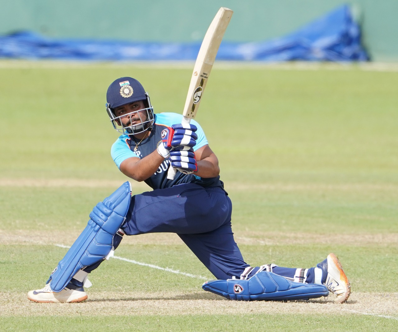 Prithvi Shaw’s fitness was the reason behind him falling down, reckons R Sridhar