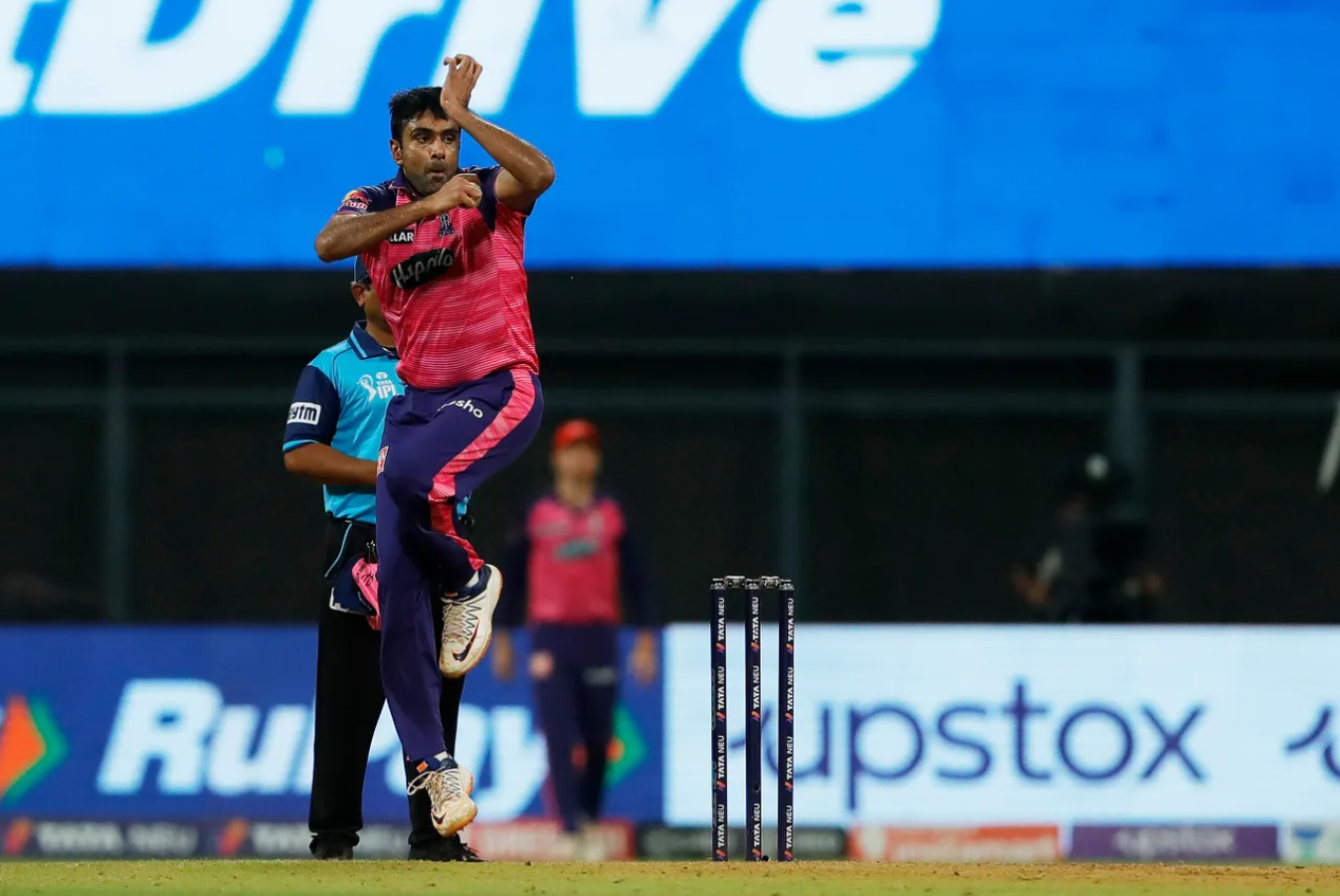 IPL 2022 | Ravichandran Ashwin is a problem for Rajasthan Royals on flat tracks, opines Sanjay Manjrekar