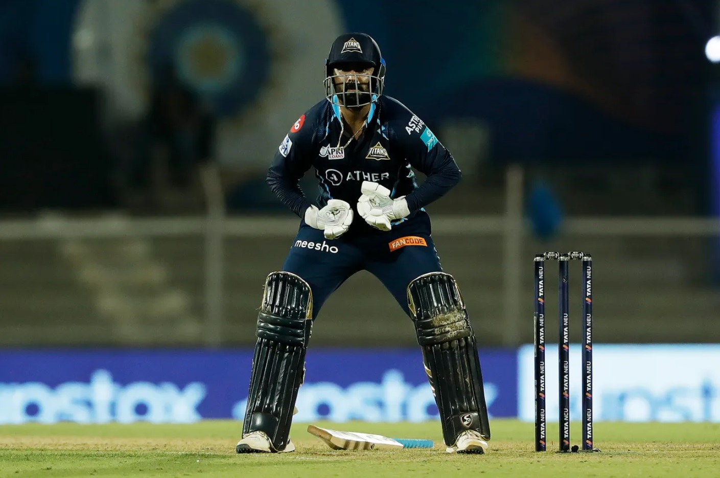 IPL 2022 | Sunil Gavaskar reveals reason behind calling Rahul Tewatia ‘Iceman’