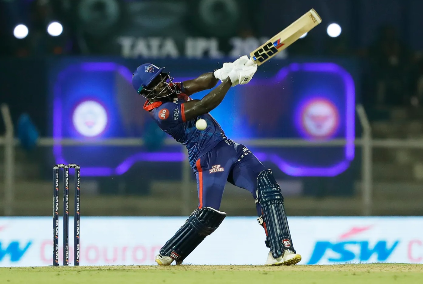 IPL 2022 | ‘Give me a chance to start,’ Rovman Powell reveals how he convinced Rishabh Pant to bat at No. 5