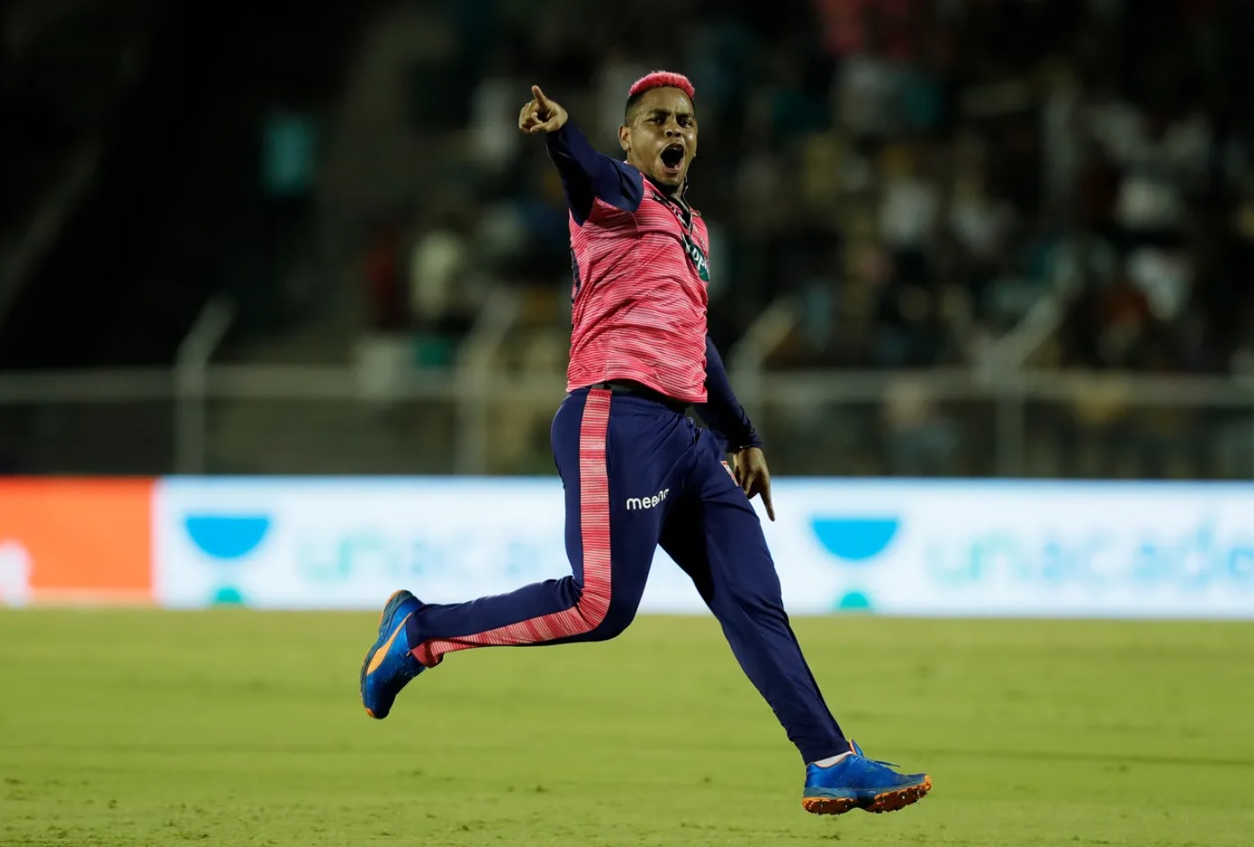 Reports | Shimron Hetmyer rejoins Rajasthan Royals for IPL 2022, to be available for CSK game on May 20