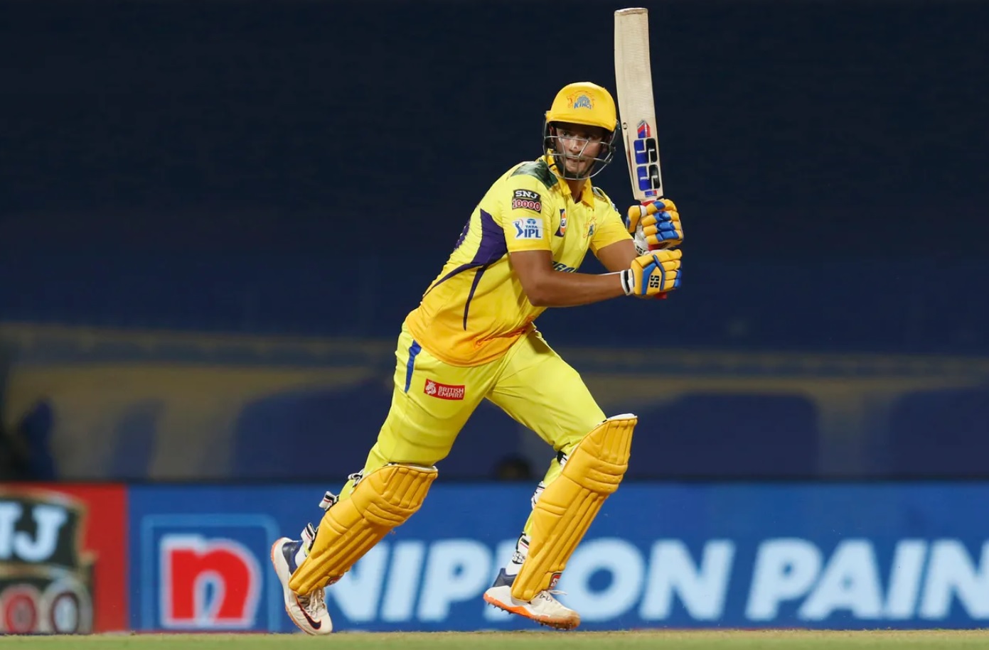 IPL 2022 | CSK have given me security to back my game, says Shivam Dube