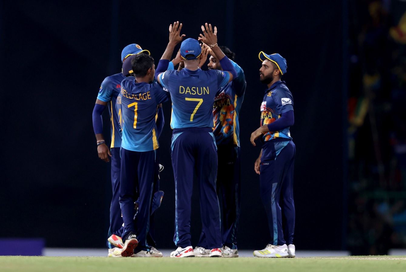 SL vs AUS 2022 | Sri Lanka win 4th ODI, secure first series victory versus Australia in 30 years