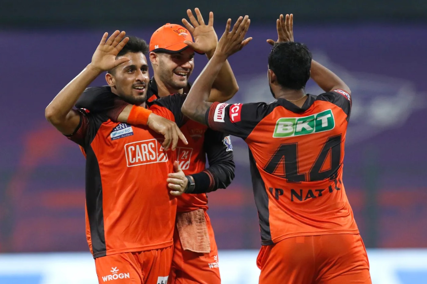 IPL 2022 | Umran Malik has threatened people with his express pace, opines Aakash Chopra