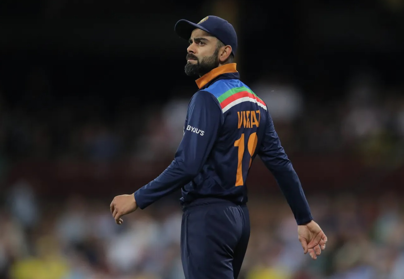 Virat Kohli wanted to quit India’s captaincy and it was purely his decision, reveals BCCI treasurer