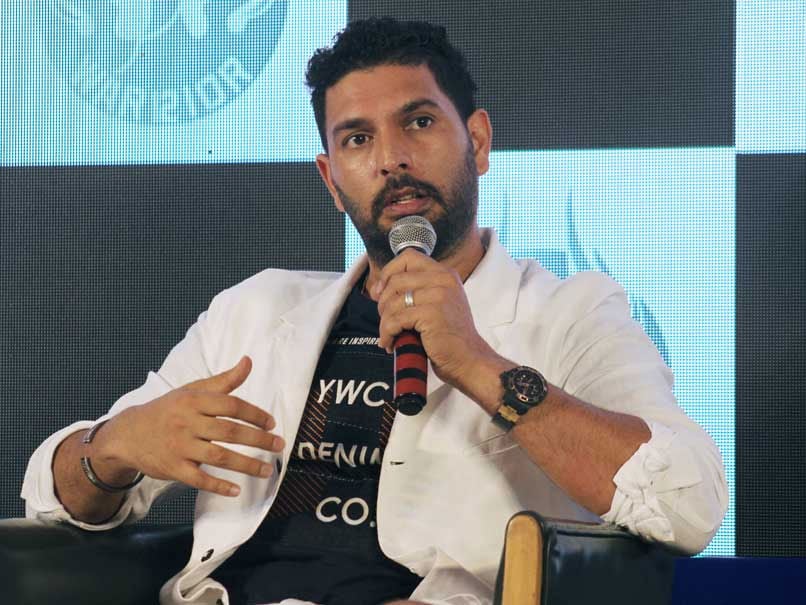 T20 Cricket is taking over everything, opines Yuvraj Singh