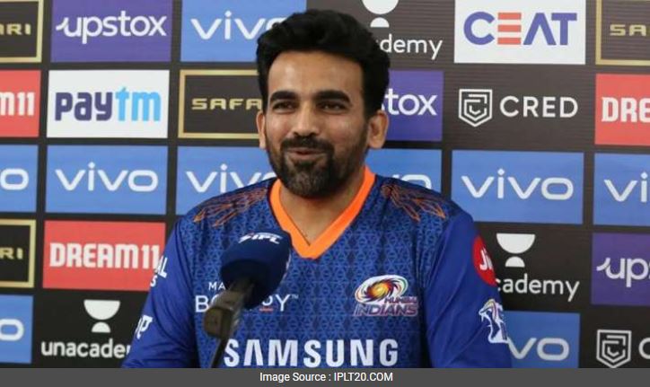 IPL 2022 | Mumbai Indians are slow starters, but it’s still early days, says Zaheer Khan
