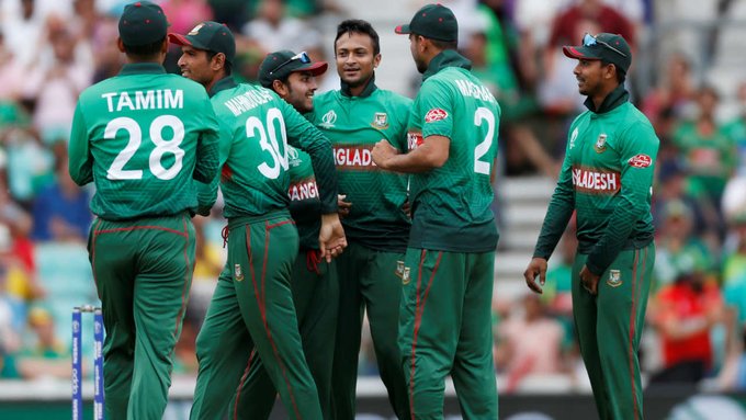 BCB in a bid to rope in Abdur Razzak into national selection panel