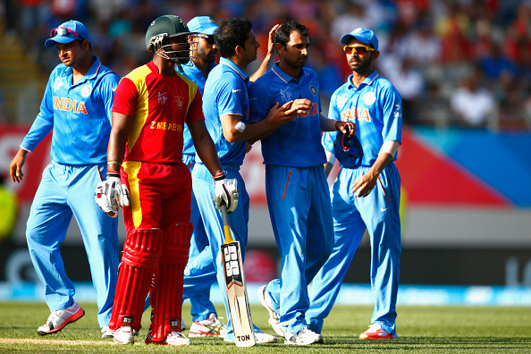 Zimbabwe pull out of Bangladesh T20I triangular after ICC suspencion