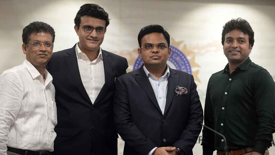 BCCI looking to make contingency plans from September, reveals Arun Dhumal