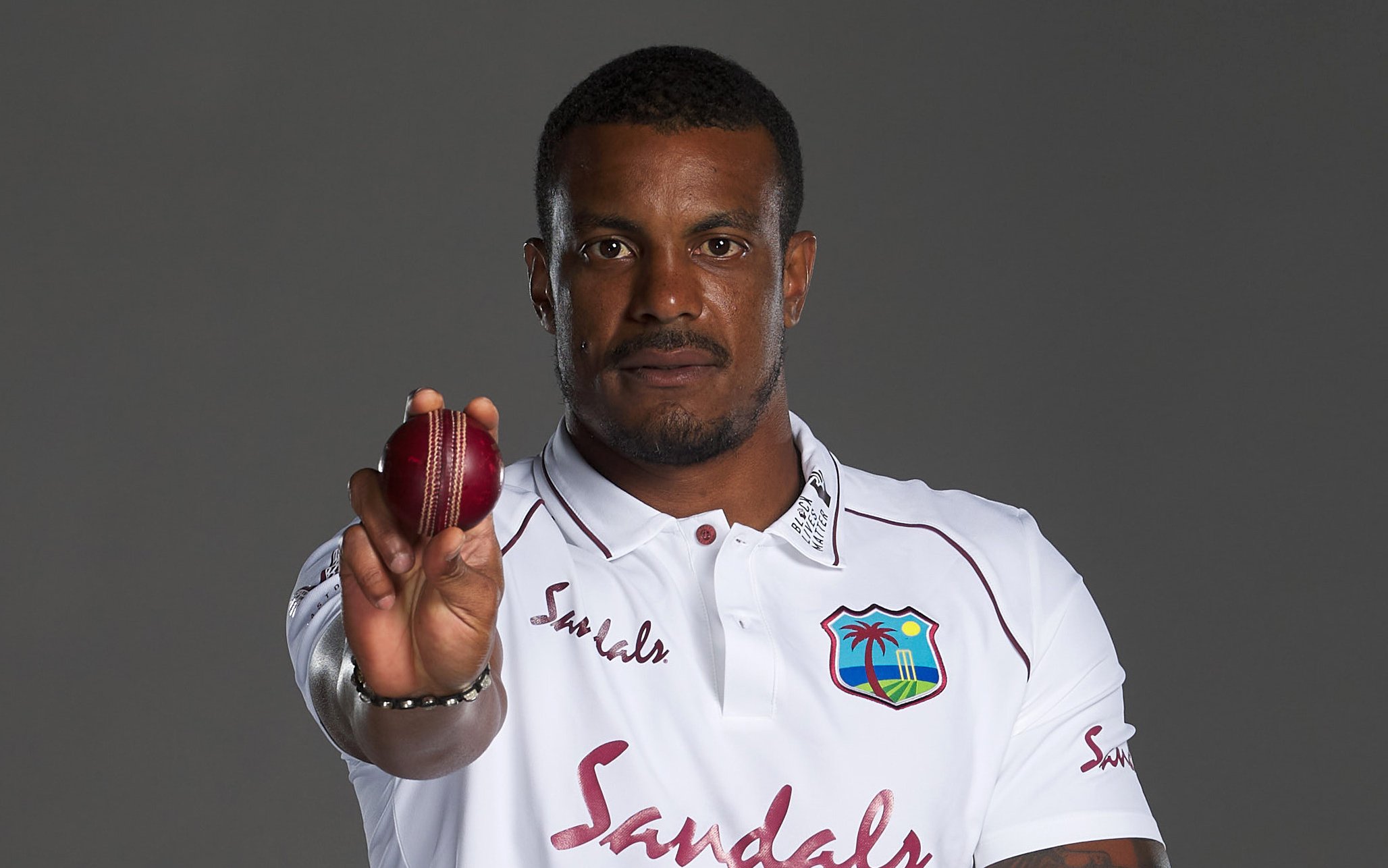 West Indies pick uncapped Jeremy Solozano for Sri Lanka Tests, Shannon Gabriel recalled