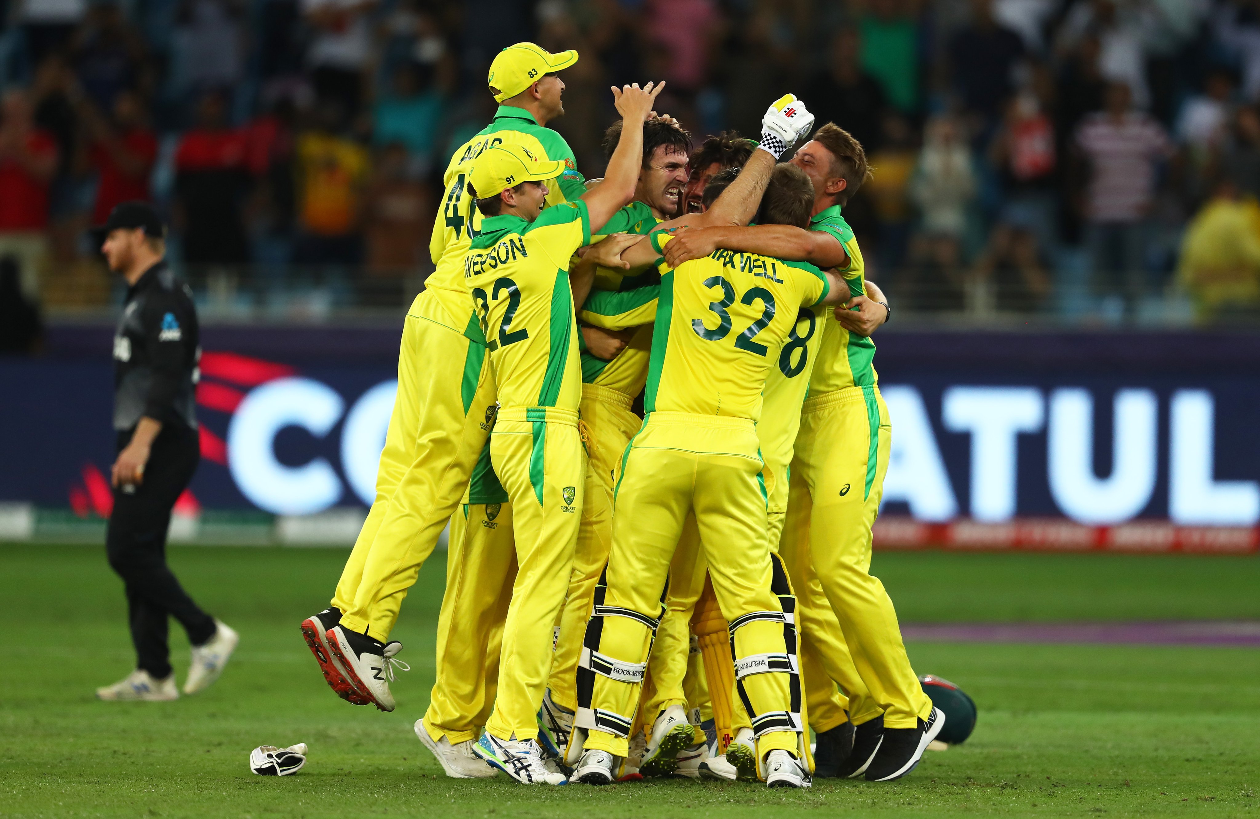 T20 World Cup 2021 Final | Twitter reacts as Mitchell Marsh, David Warner lead Australia to maiden T20 WC title