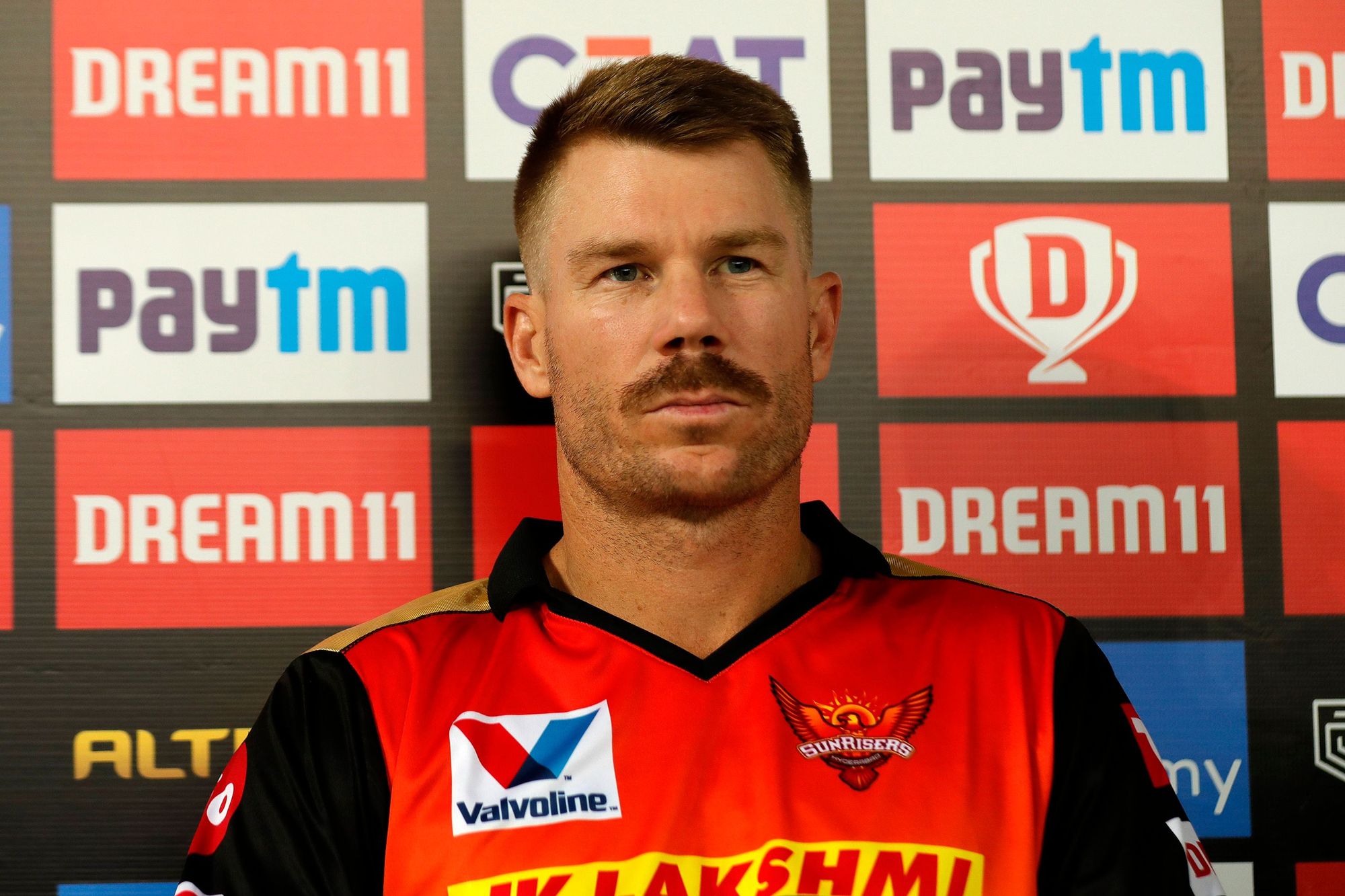Wouldn’t be surprised if David Warner ends up at RCB, says Brad Hogg