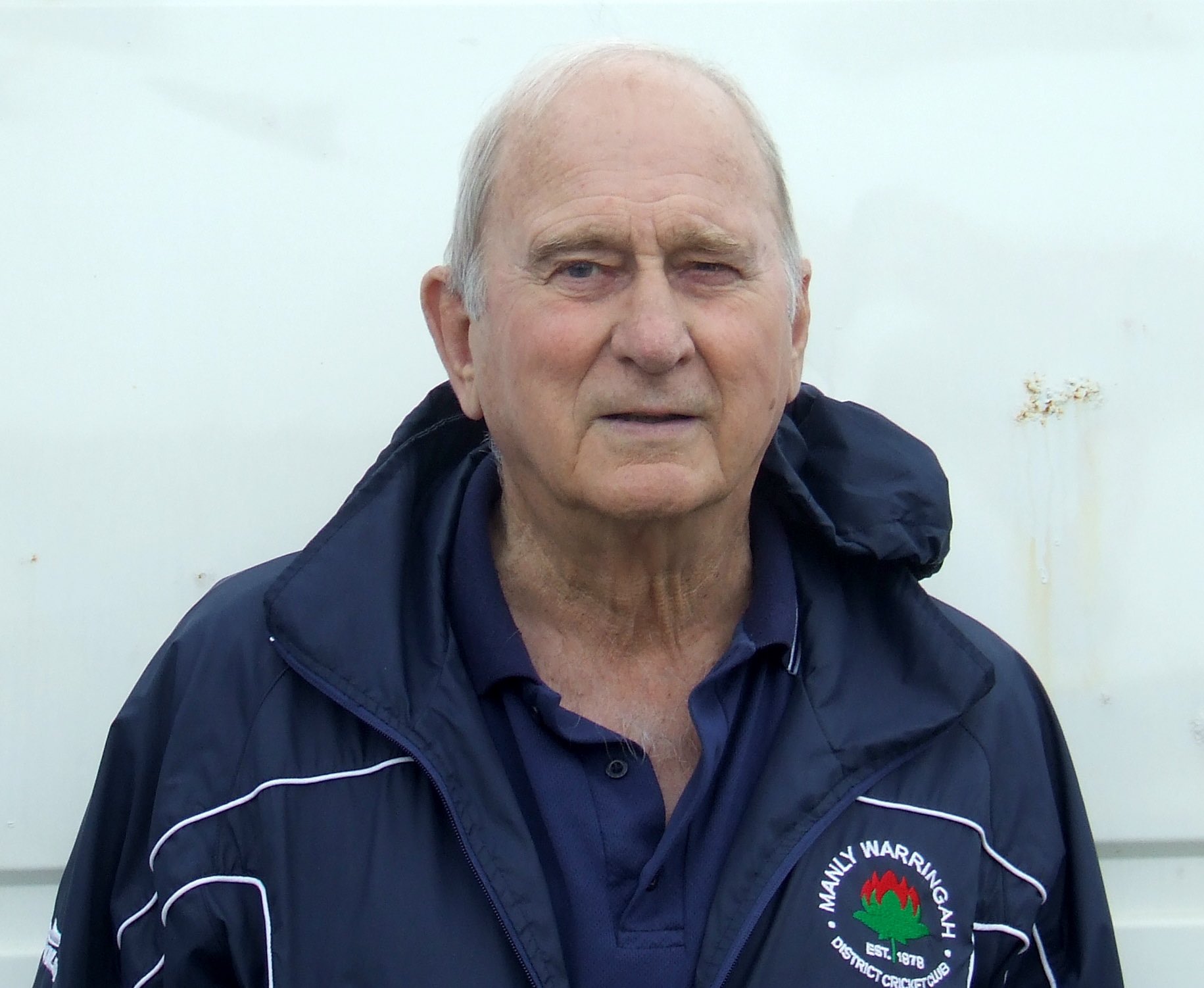 Former Australia leg-spinner and coach Peter Philpott dies aged 86