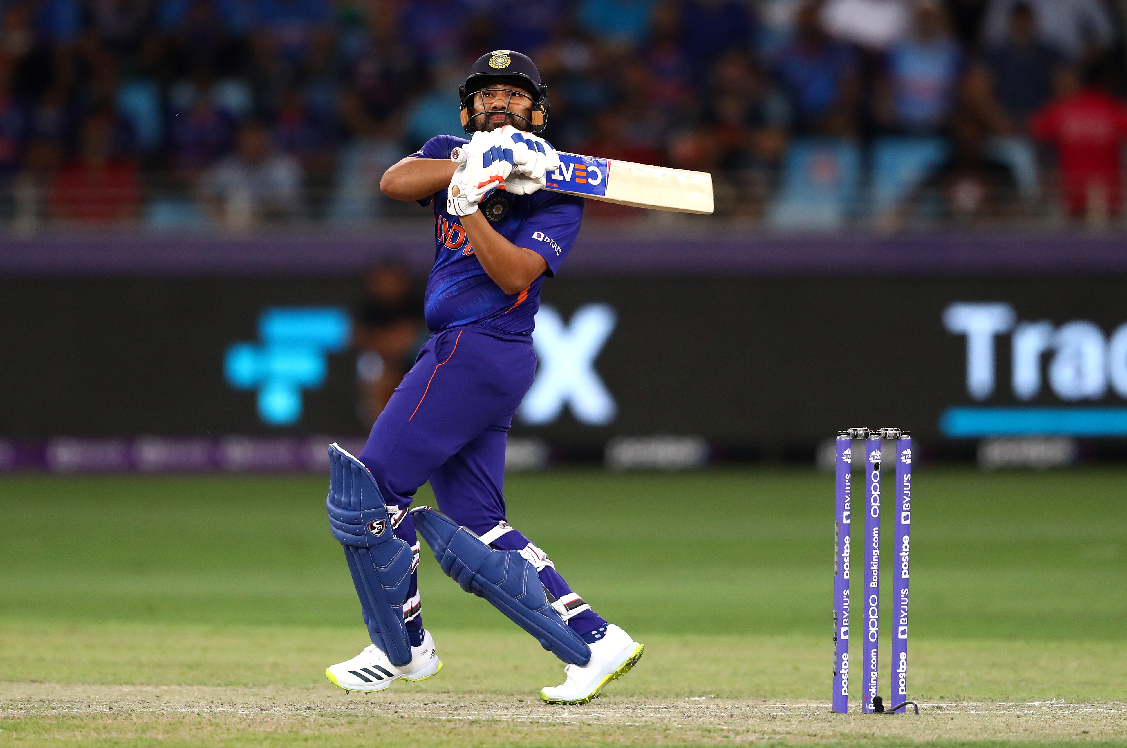 T20 World Cup 2021 | Rohit Sharma should have opened against New Zealand, asserts Mahela Jayawardene