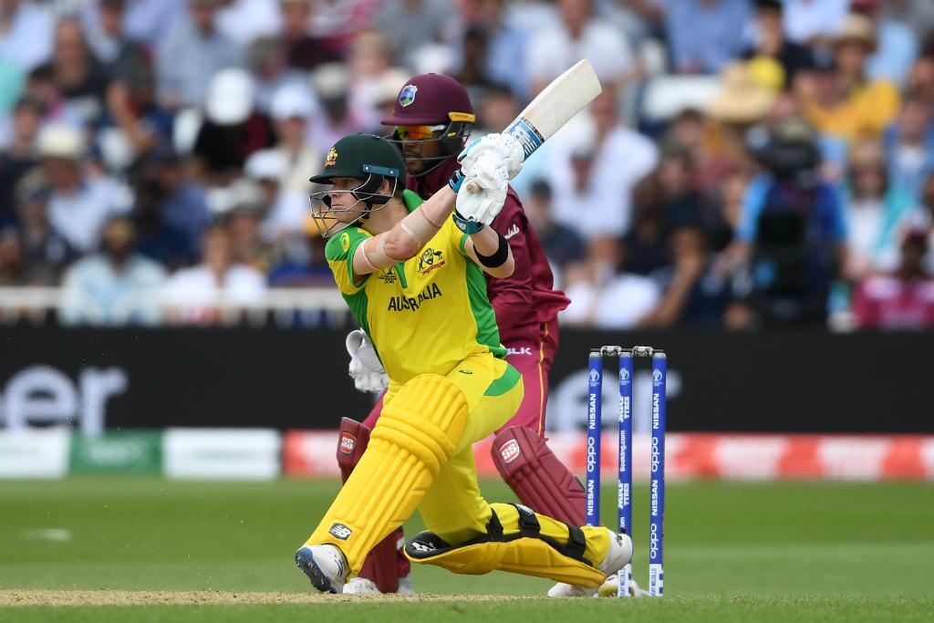 IND vs AUS | I've found my hands in the last few days, which I'm extremely excited about, reckons Steve Smith