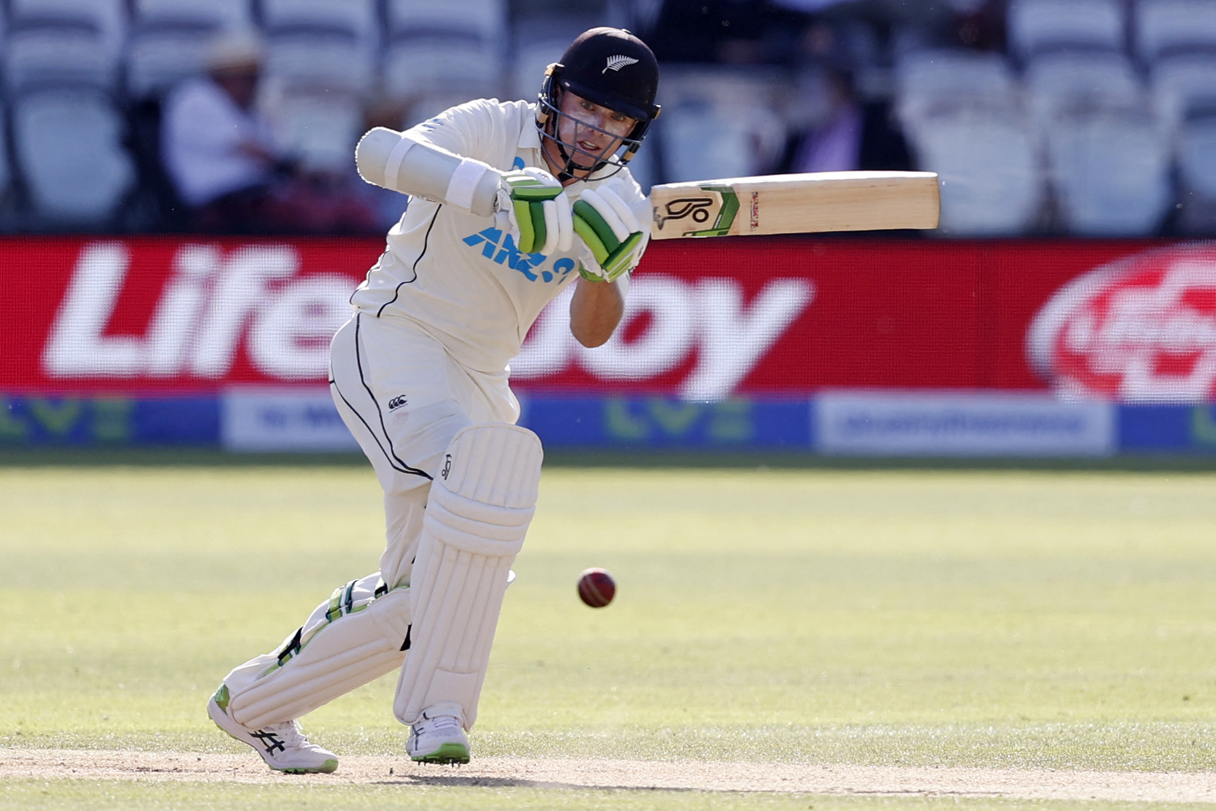 NZ vs BAN | Honoured to captain New Zealand, will look to grow as a leader, says Tom Latham