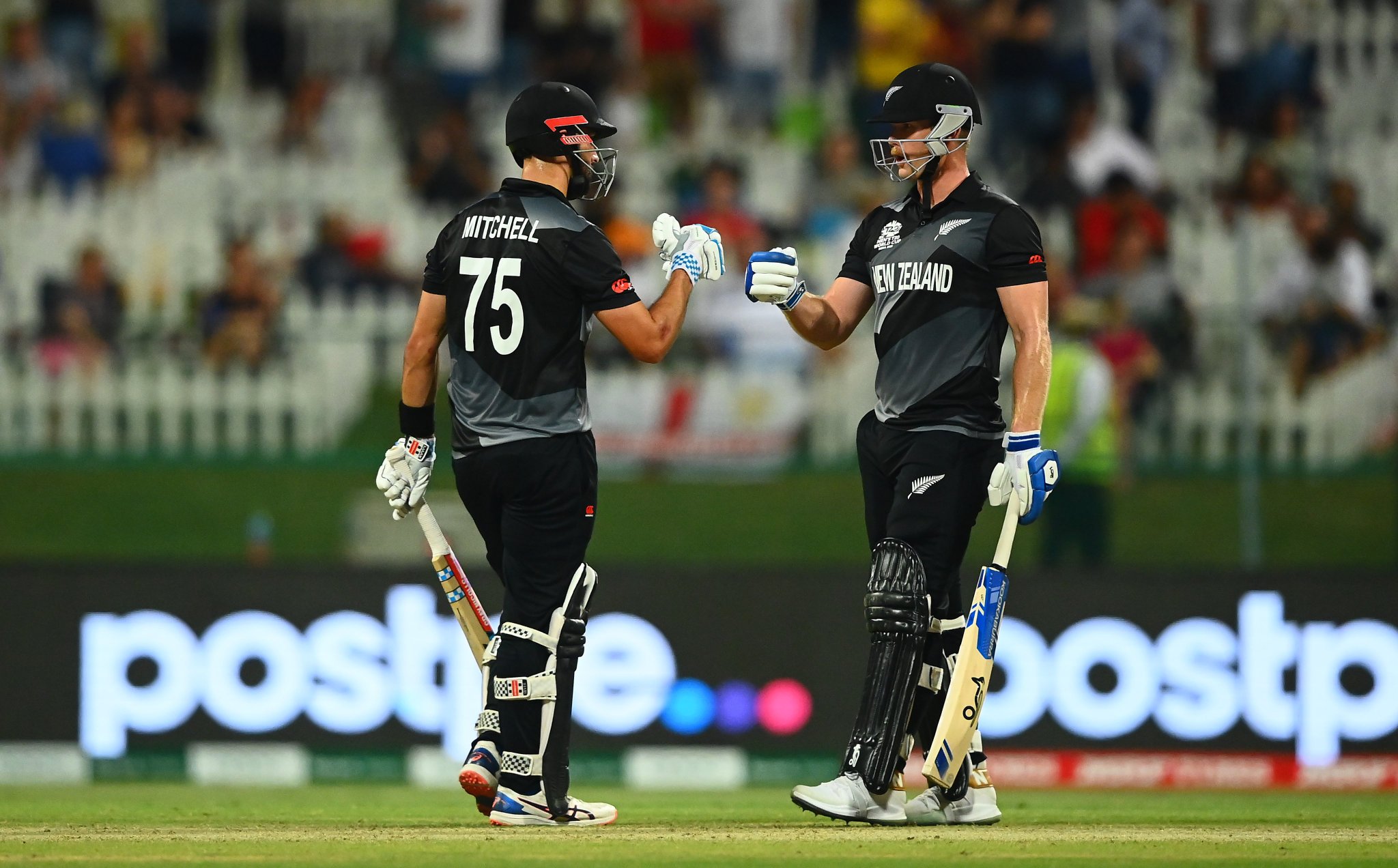 T20 World Cup 2021 | Twitter reacts as Daryl Mitchell, Jimmy Neesham power New Zealand to final