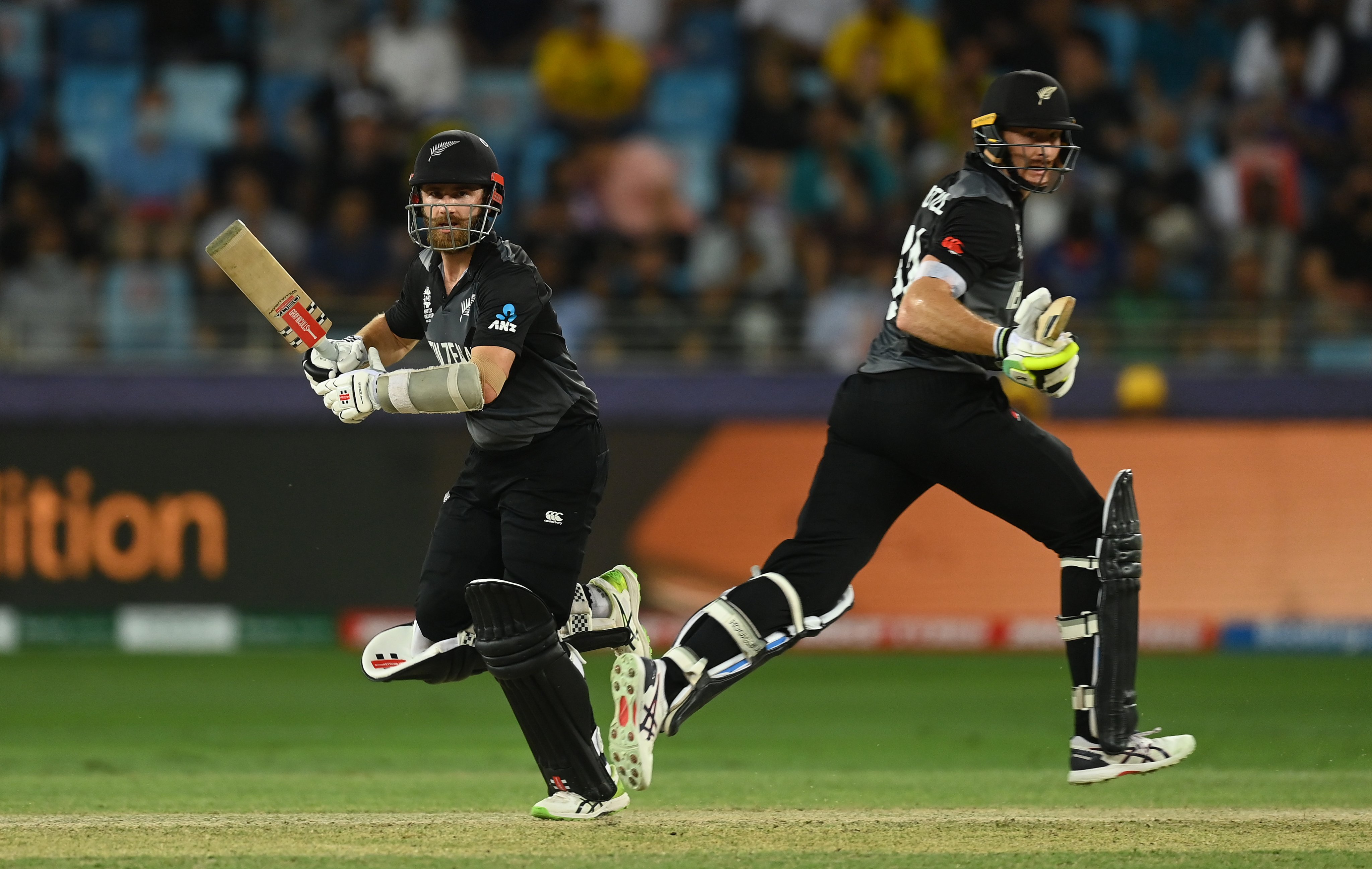 T20 World Cup 2021 Final | New Zealand were a little timid, didn’t fire bullets against Australia, says Brendon McCullum
