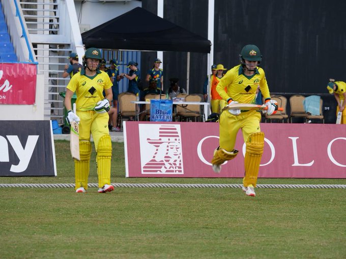 Alyssa Healy, Rachael Haynes criticise BCCI for planning Women’s T20 Challenger during WBBL