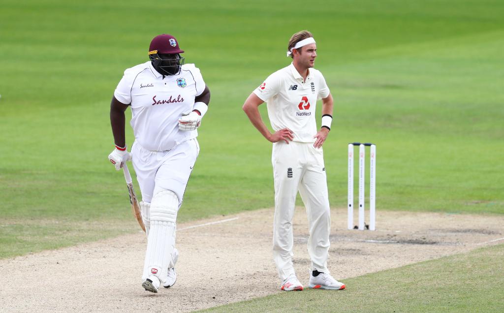 England vs West Indies | Predictions for Day 5 of the third Test at Old Trafford