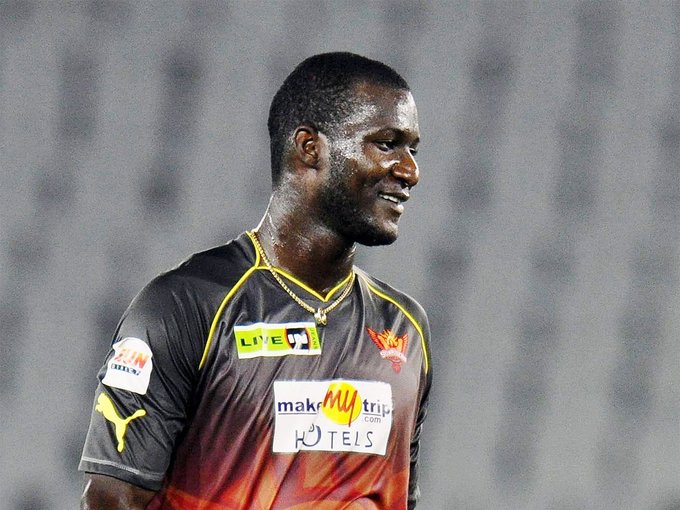 I could be in India for a mentorship or a consultant role next year, reveals Darren Sammy