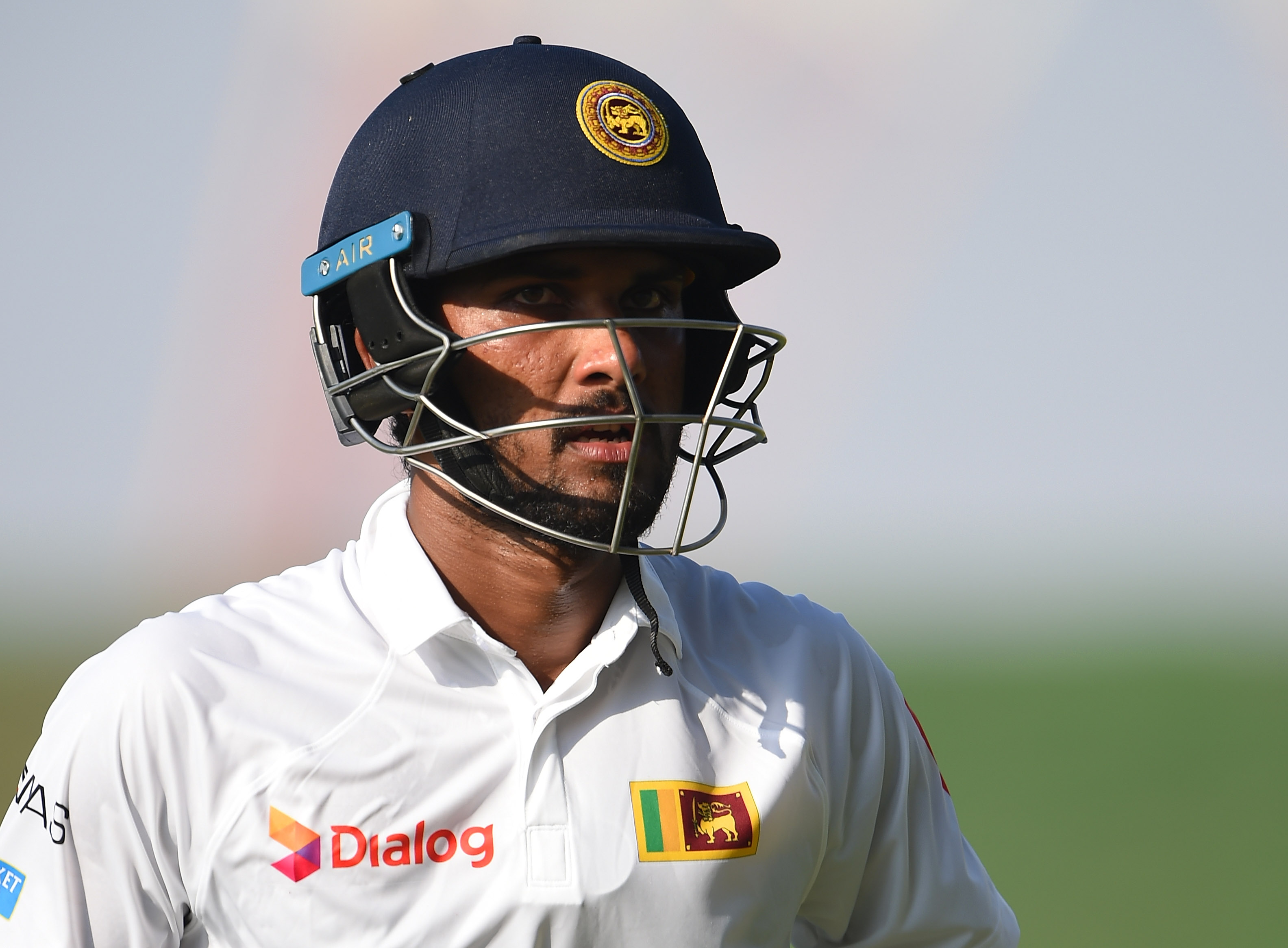 SL vs NZ | Sri Lanka include Dinesh Chandimal in squad for first Test against Kiwis
