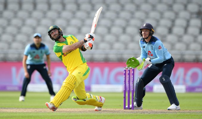 ENG vs AUS | Manchester ODI Takeaways - The Big Show blitz and Sam Billings throwing his hat in to the ring