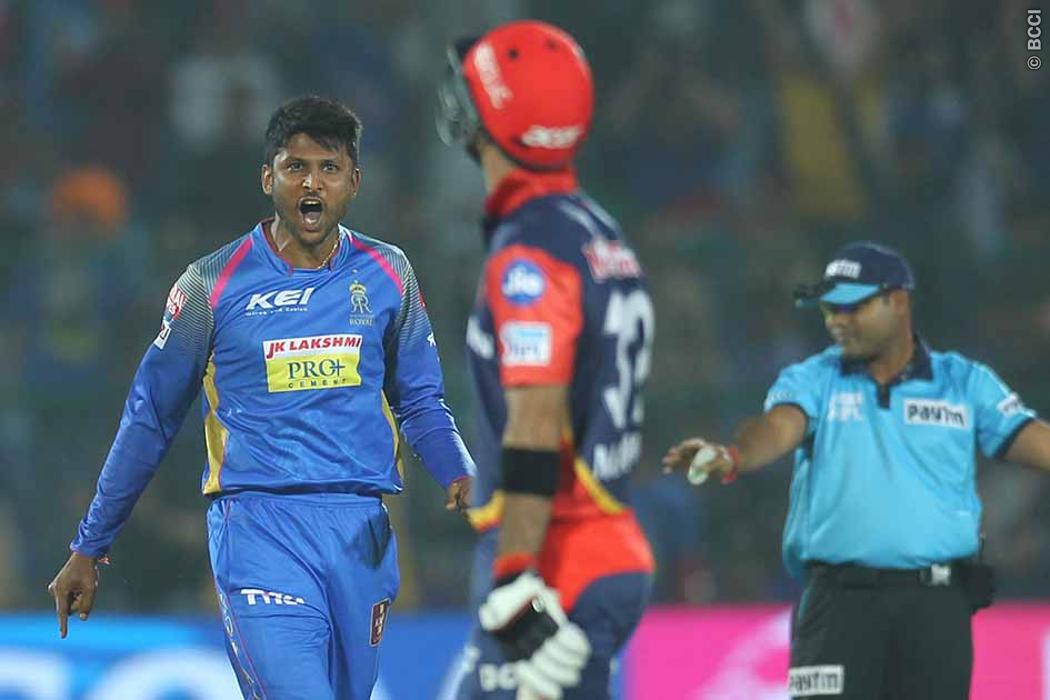 IPL 2020 | Have realised that I need to 'modify' my game to get a better rhythm, feels K Gowtham