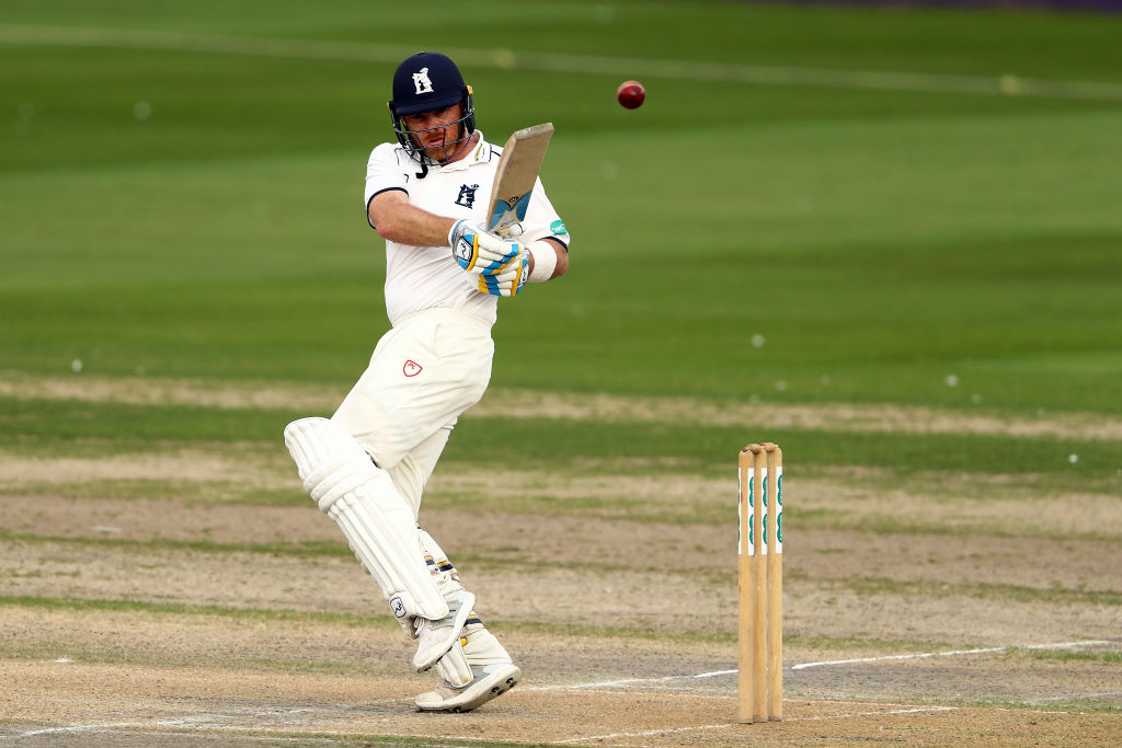 Ian Bell to call it a day from professional cricket following 2020 season