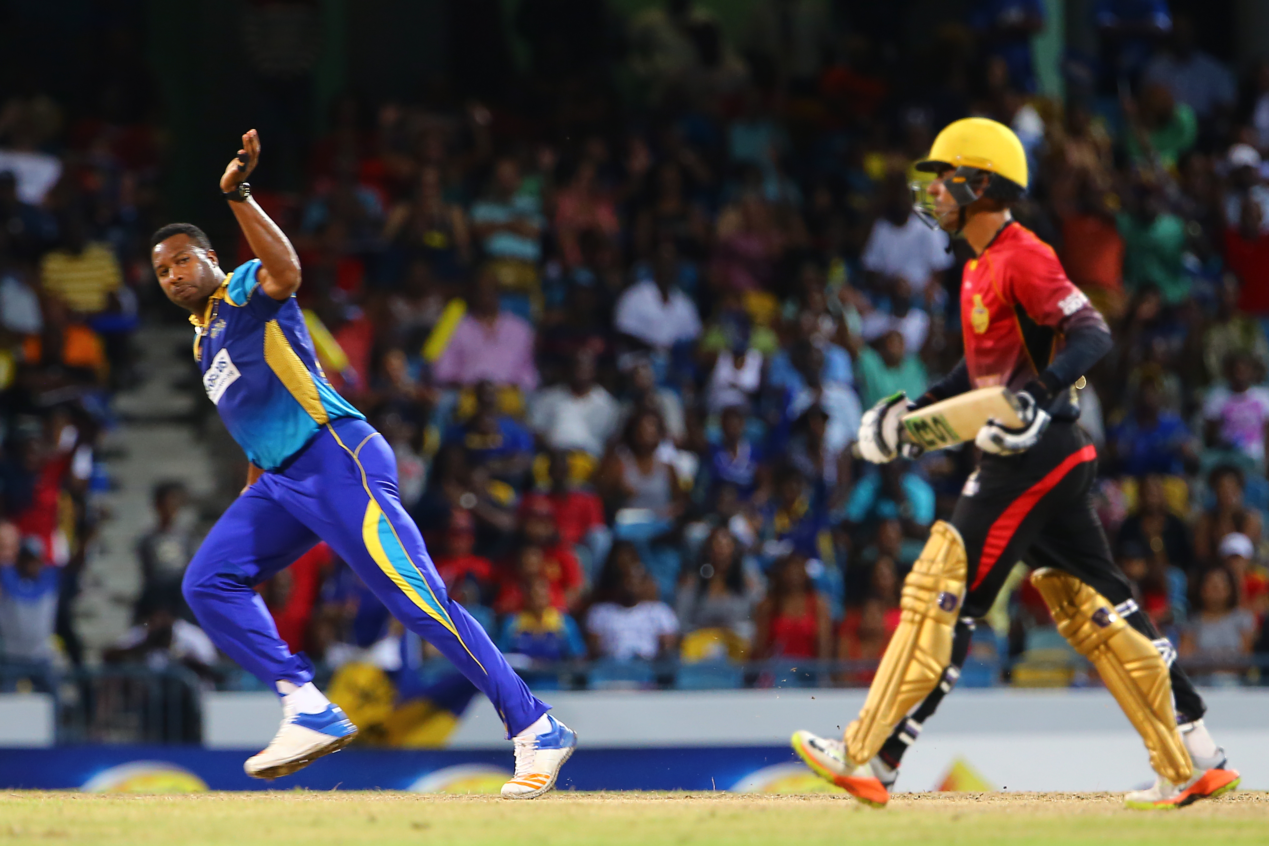Trinbago Knight Riders vs Guyana Amazon Warriors | Top Bets for You