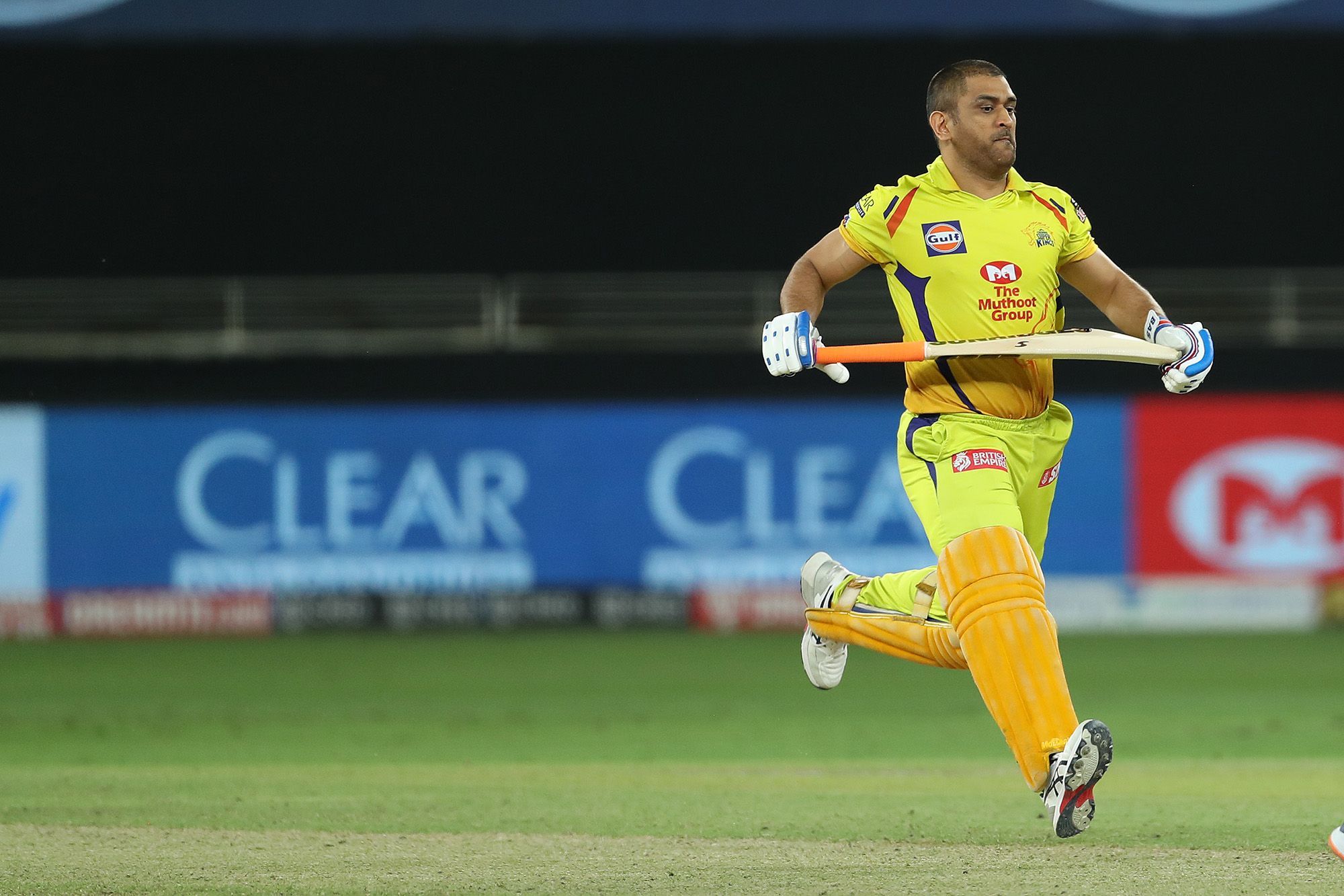 IPL 2020 | Have never seen MS Dhoni hit the panic button so early, claims Virender Sehwag