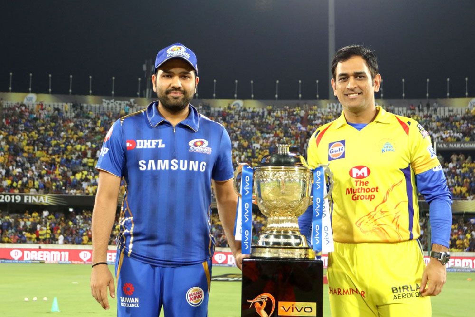 The long and short of the unique corporate race for IPL title sponsorship