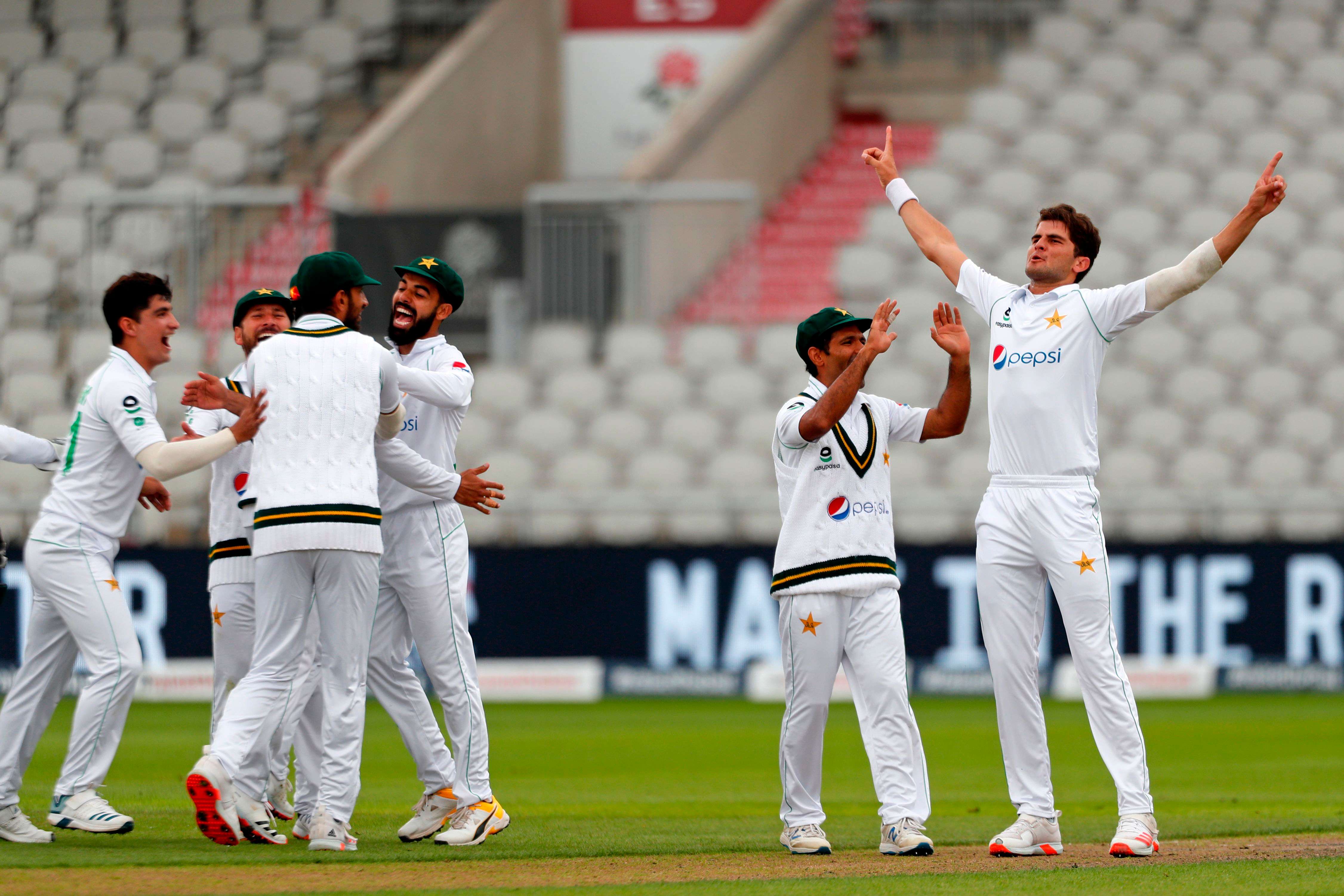 ENG vs PAK | Old Trafford Day 2 Talking Points: James Anderson, Shadab Khan and everything in between