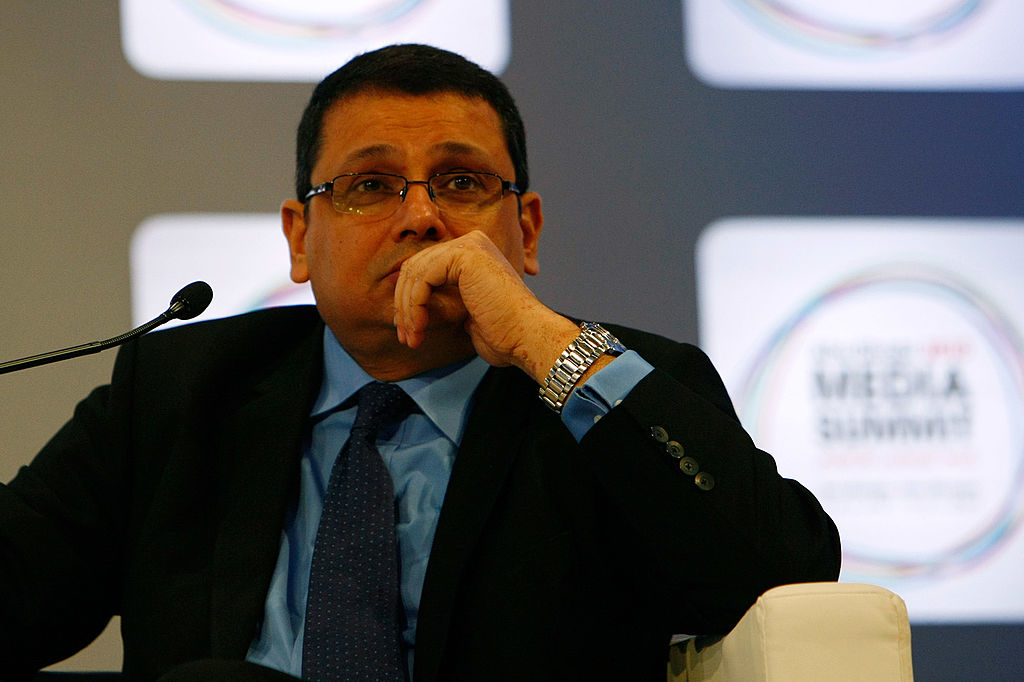 Not sure if market is ready to spend crores on advertisement during IPL, feels Uday Shankar