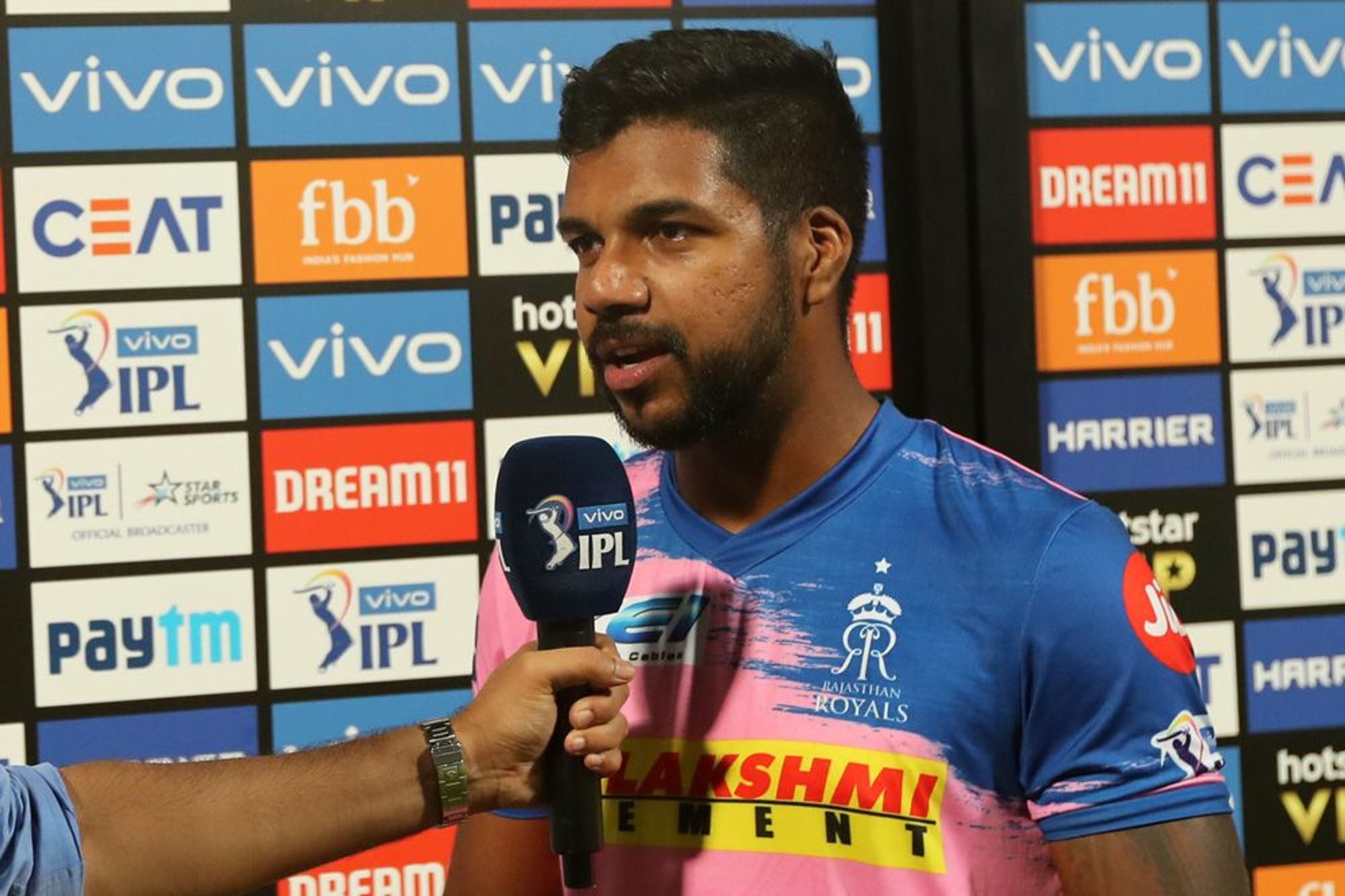 IPL 2020 | Winning matches for RR simplest way to make a India comeback, asserts Varun Aaron