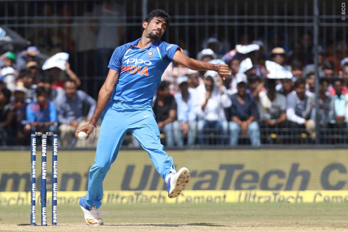 Nic Pothas singles out Jasprit Bumrah's no-ball as turning point