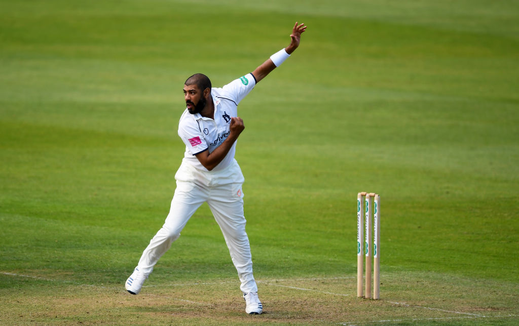 Going to be tricky as England’s spin consultant, feels Jeetan Patel