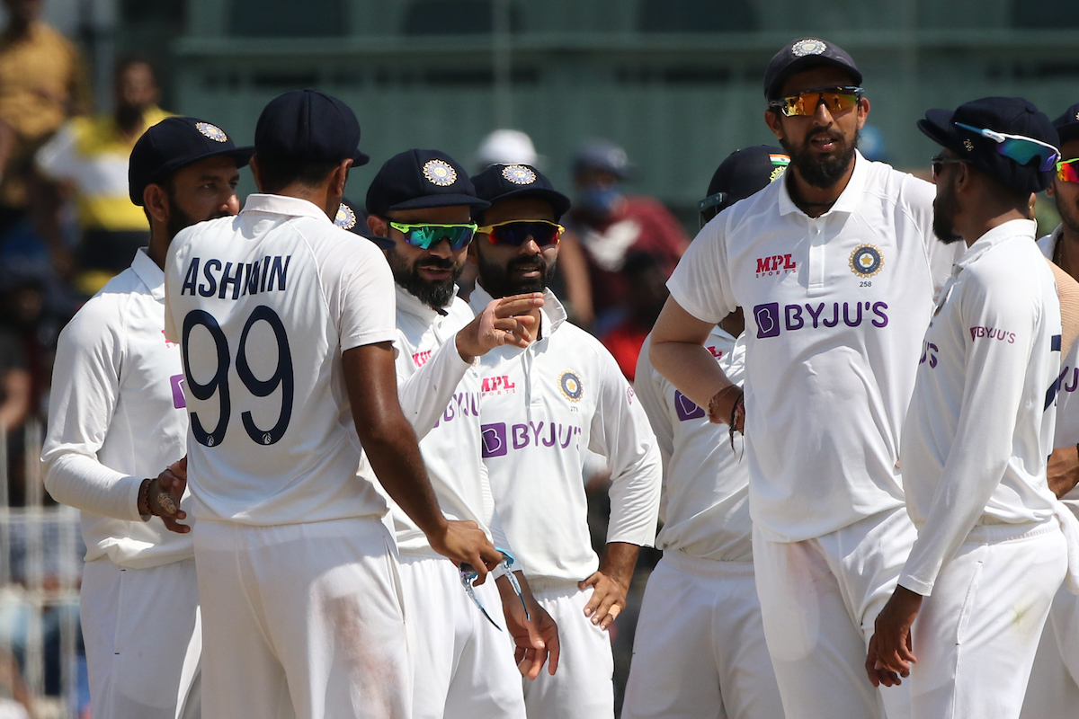 IND vs ENG | India never complain when they play on green seaming decks, reckons Graeme Swann 