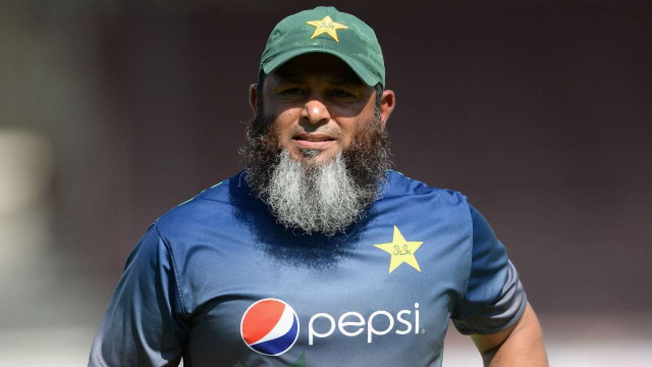 Windies players told me India didn’t want to see Pakistan qualify for the WC semis, reveals Mushtaq Ahmed