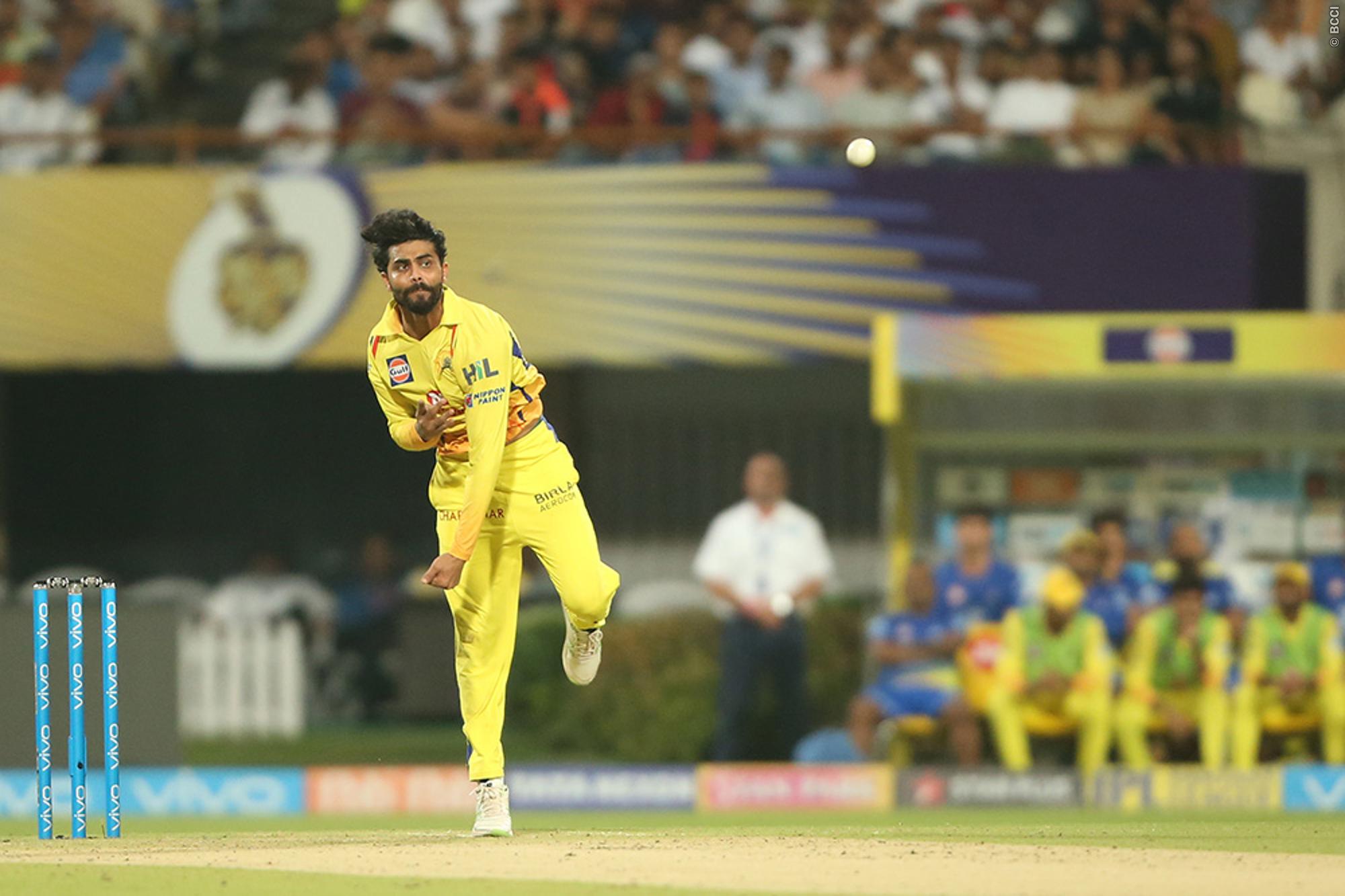 IPL 2020 | Ravindra Jadeja to miss CSK’s six-day training and conditioning camp in Chennai