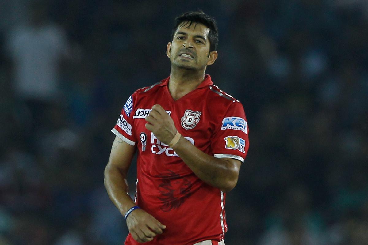 IPL 2020 | Results will be in our favour this season, opines Mohit Sharma