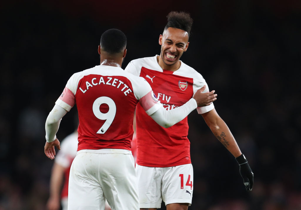 Confident Arsenal will find an agreement soon with Pierre-Emerick Aubameyang, proclaims Mikel Arteta